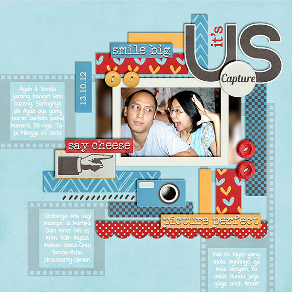 It's Us