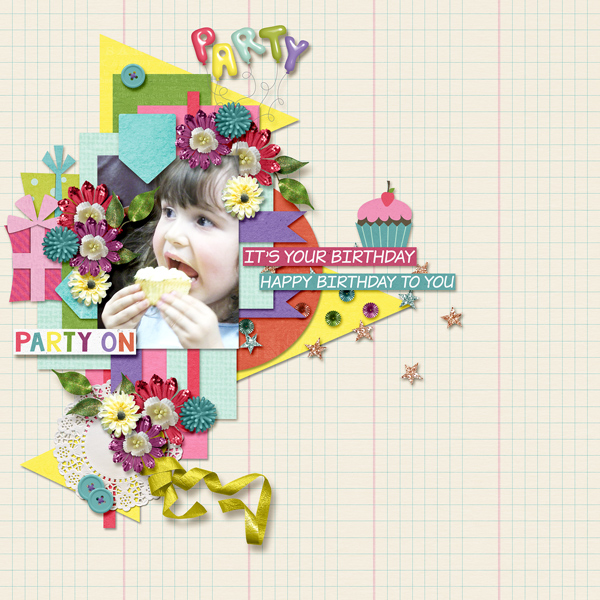 Its Your Birthday