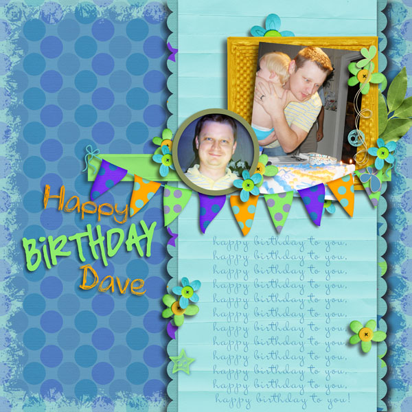 It's Your Birthday!