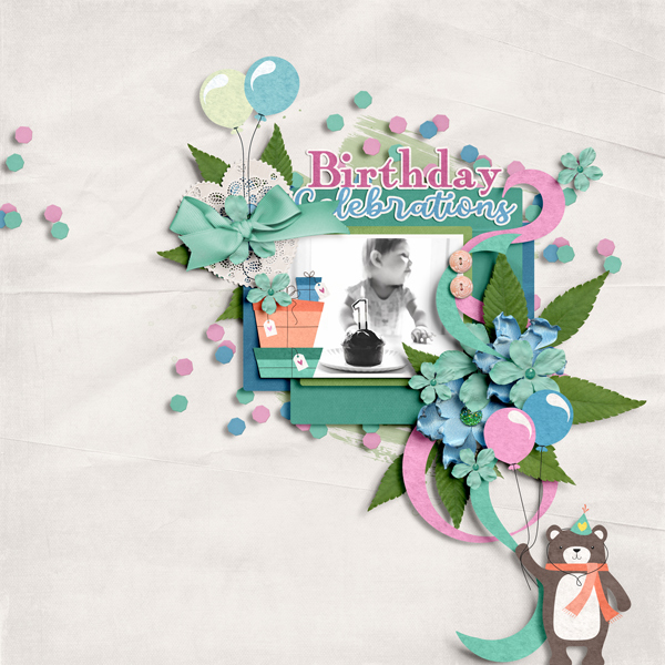 Its Your Birthday