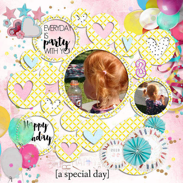 It's Your Day