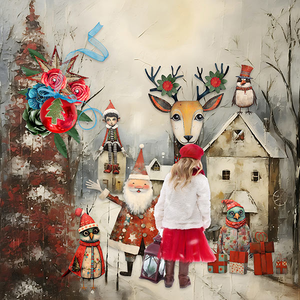 ItsChristmasAllOverAgain