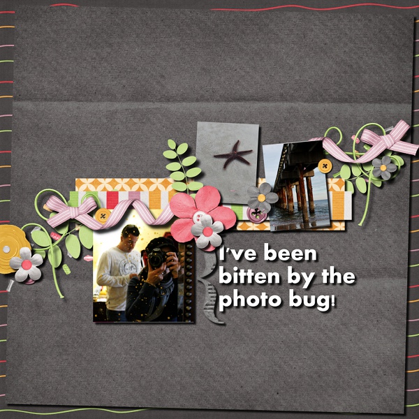 Ive Been Bitten