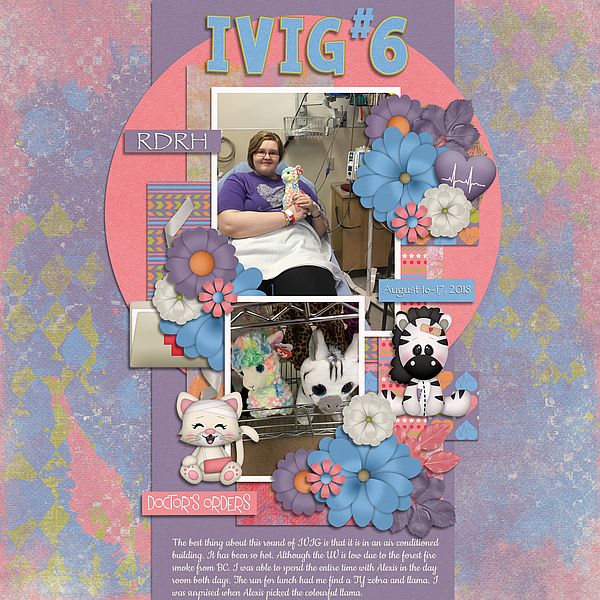 IVIG #6
