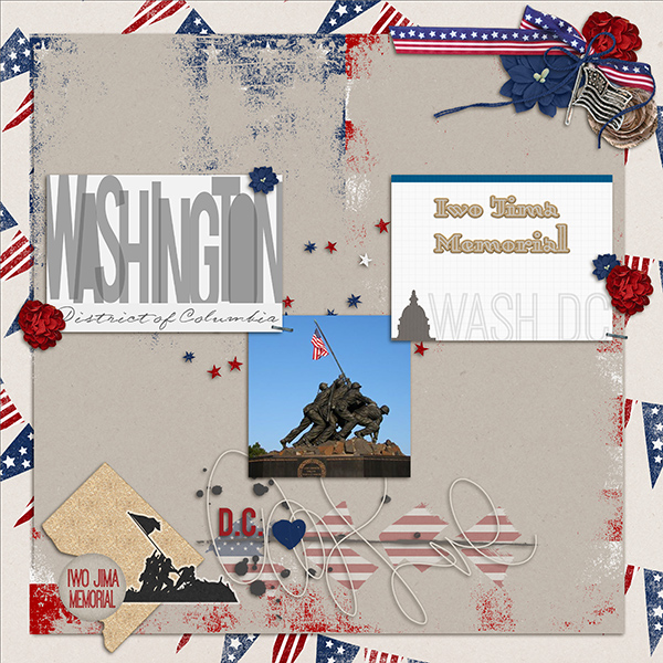 Iwo Jima