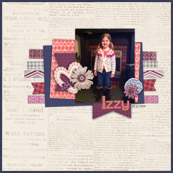 Izzy