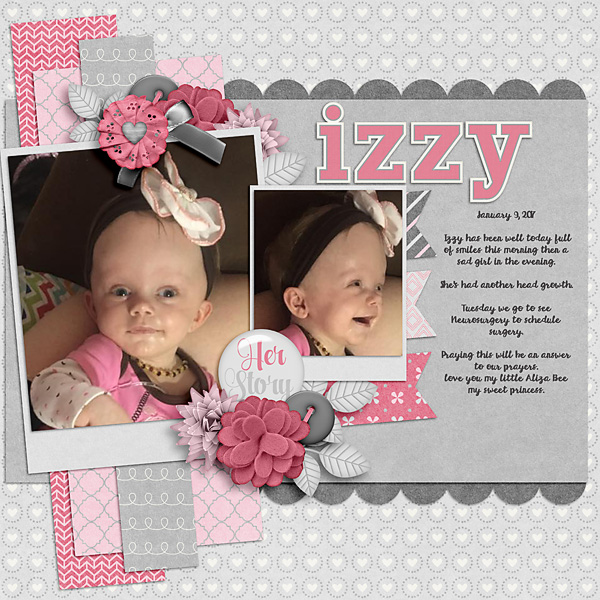 Izzy
