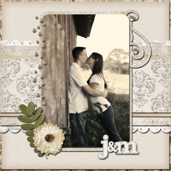 J and M