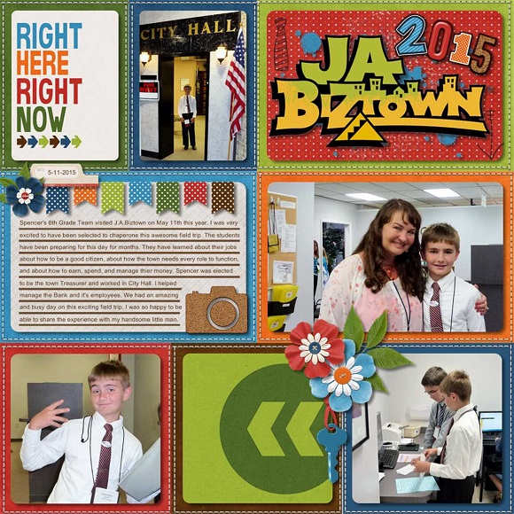 JABiztown 2015