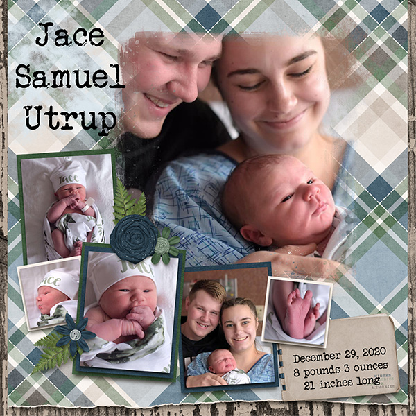 Jace Samuel