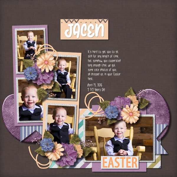 Jacen (Easter 2016)
