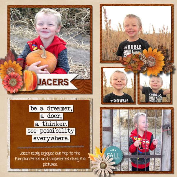 Jacers