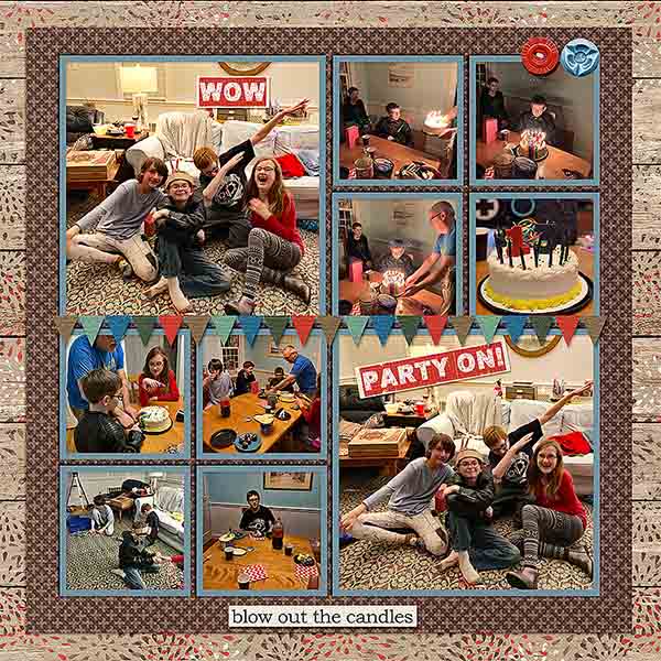 Jack 13 Bday R