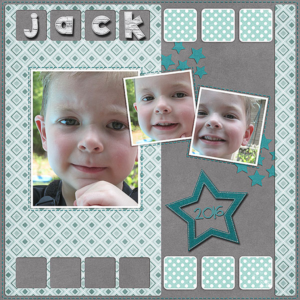 Jack 2011