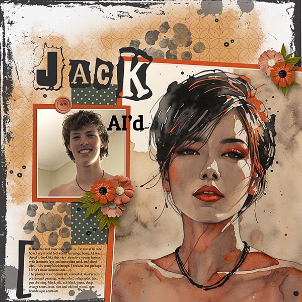 Jack AI'd