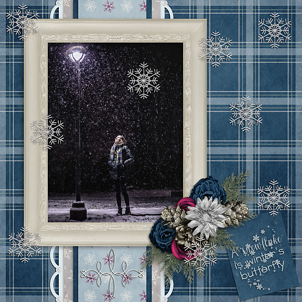 Jack Frost