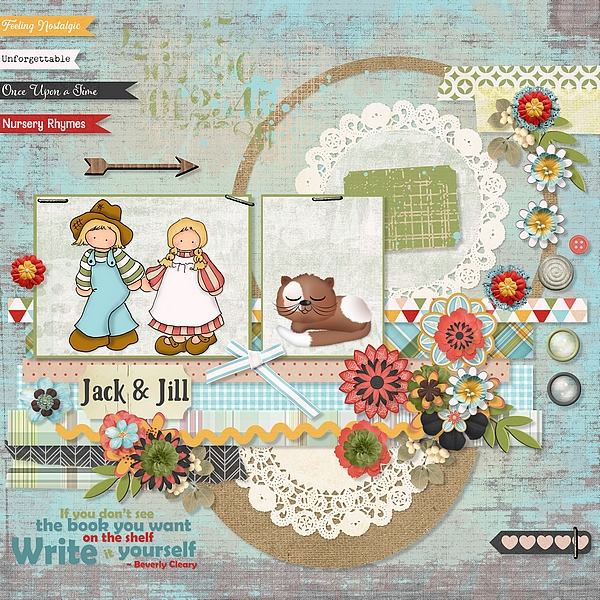 Jack + Jill