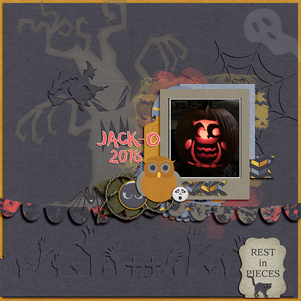 Jack-O 2018
