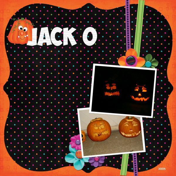Jack O