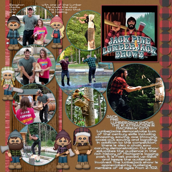 Jack Pine