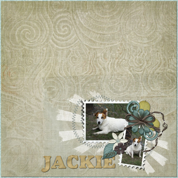 jackie