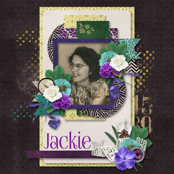Jackie