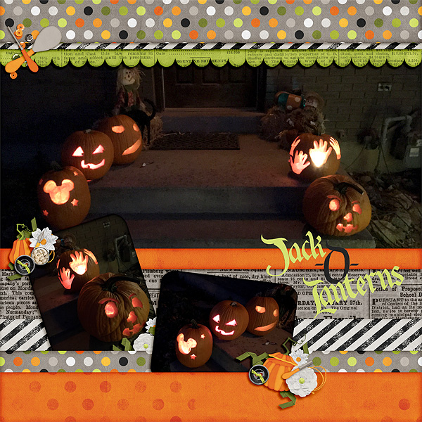 JackOLanterns