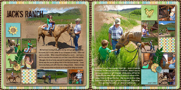 Jack's Ranch