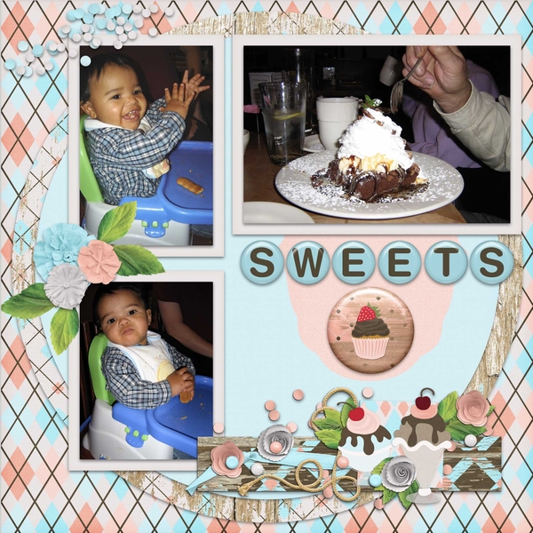 Jackson Sweets