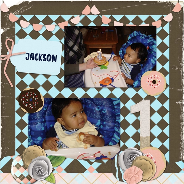 Jackson Sweets