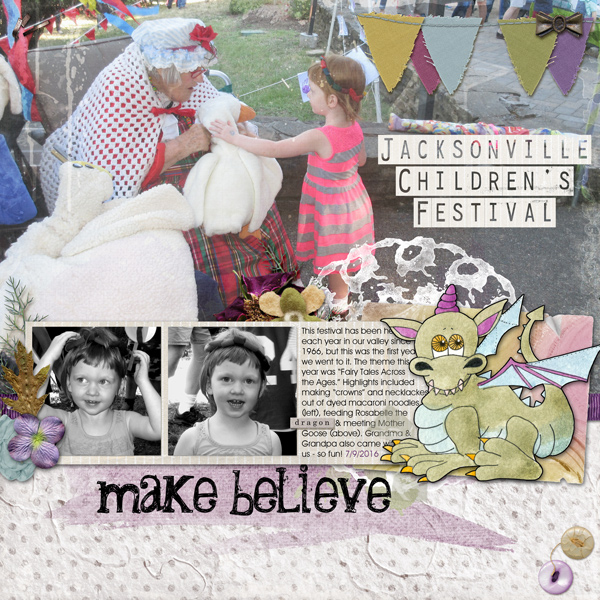 Jacksonville Children