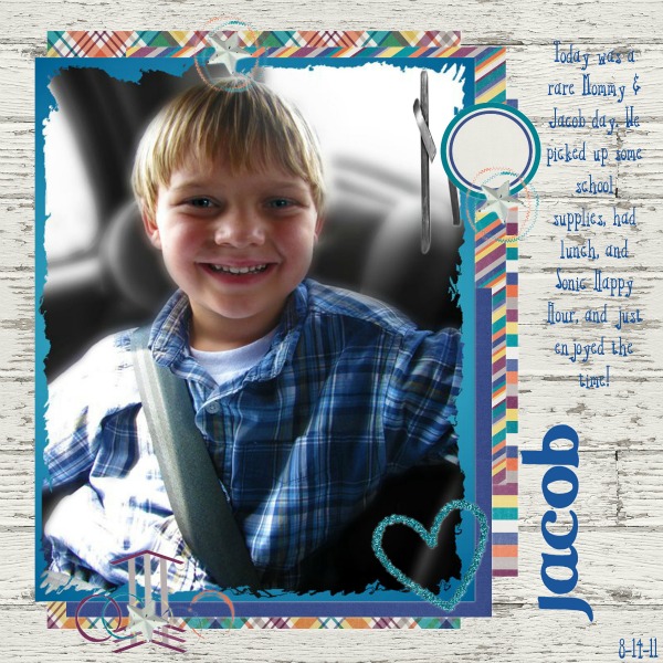 Jacob 811