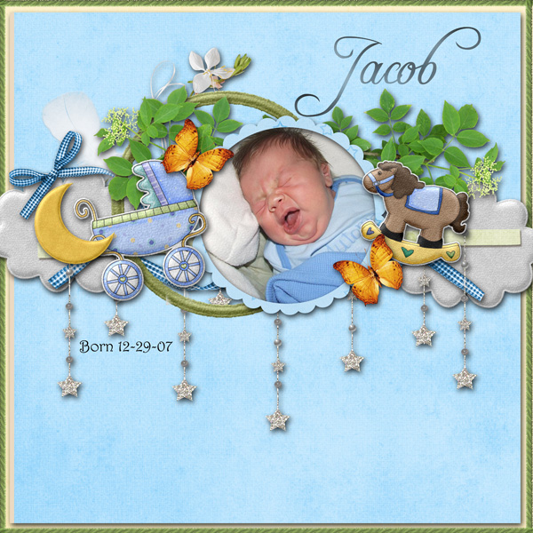 Jacob