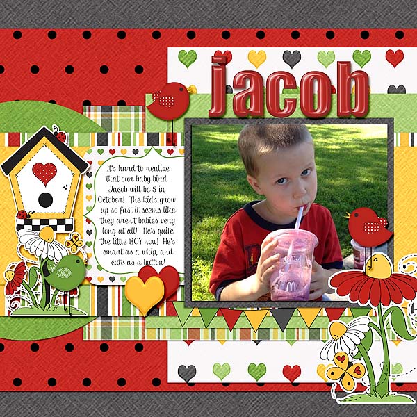 Jacob