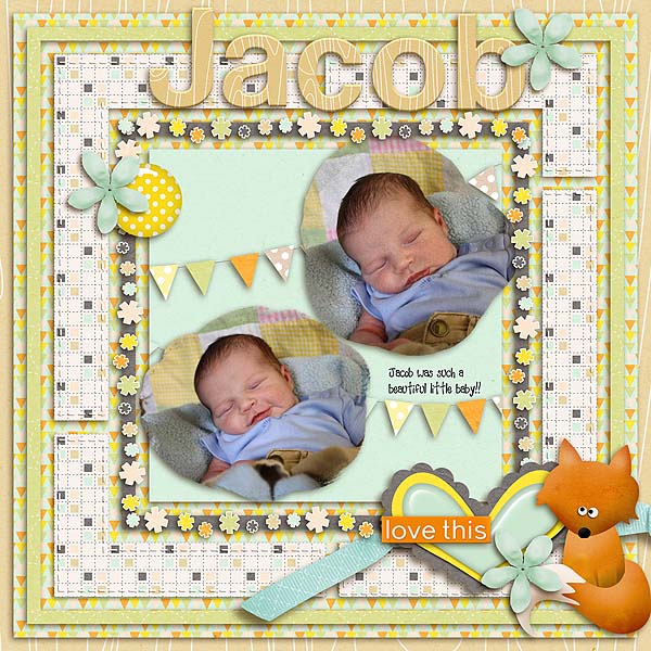 Jacob