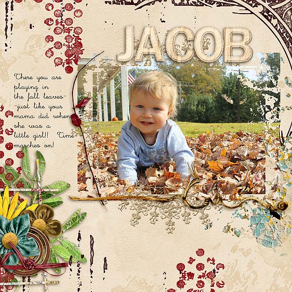 Jacob