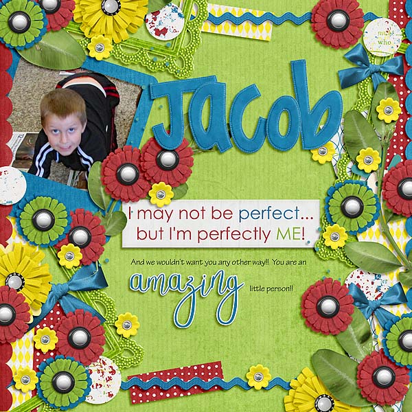 Jacob