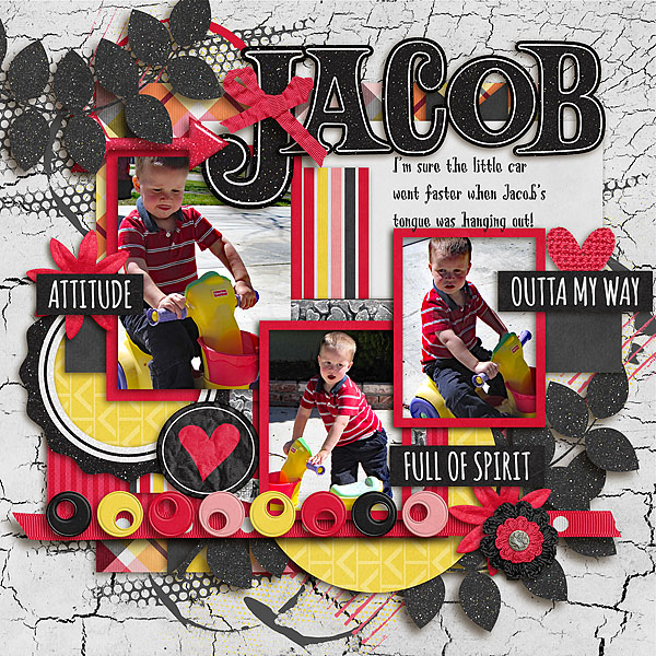 Jacob