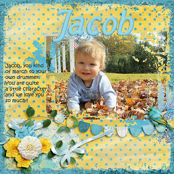 Jacob