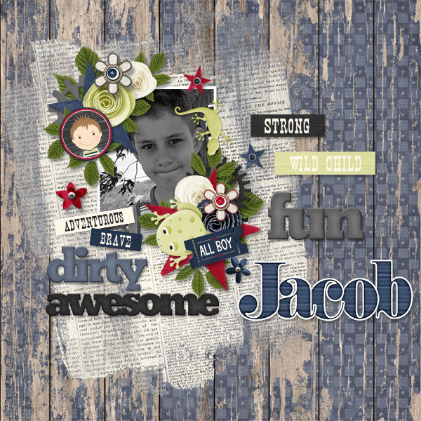Jacob