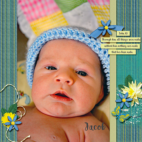 Jacob