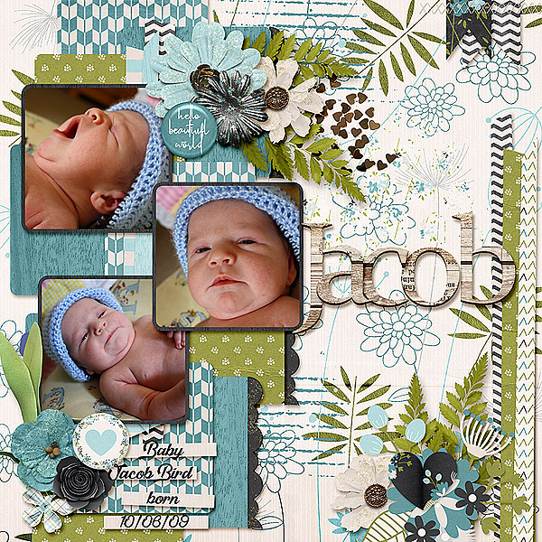 Jacob