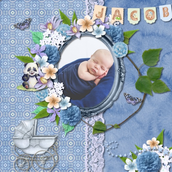 Jacob