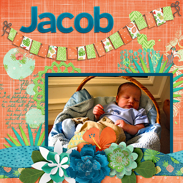 Jacob