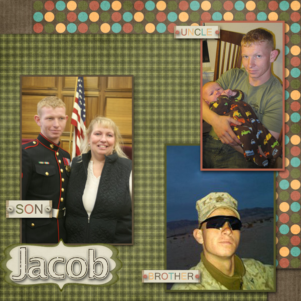 Jacob