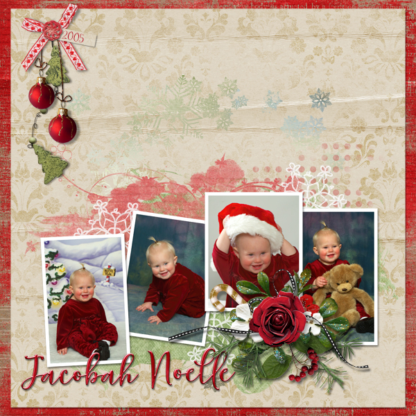 Jacobah Noelle