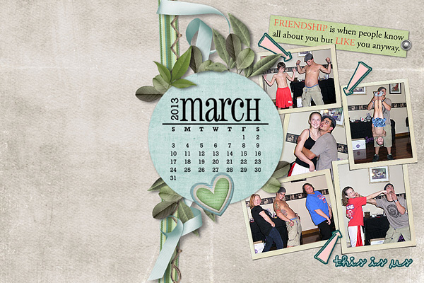 Jacque Feb Desktop Challenge