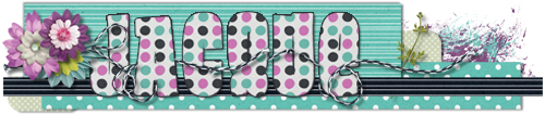 Jacque's June Siggy 2013