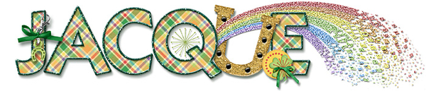 Jacque's March 2013 Siggy