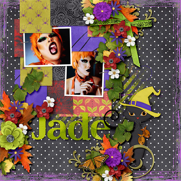 Jade